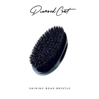 ภาพหน้าปกสินค้าDiamond Coat Shining Boar Bristle แปรงขนหมู ทำความสะอาดขนสุนัขและแมว ที่เกี่ยวข้อง