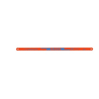 ใบเลื่อยตัดเหล็กไฮสปีด PUMPKIN ขนาด 12 นิ้ว  (1 ใบ/แพ็ค) สีส้ม - ฟ้า