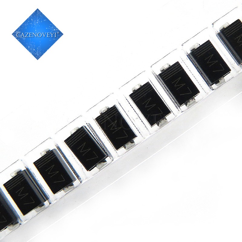 ชุดอุปกรณ์-smd-1a-1000v-m7-1n4007-in4007-100-ชิ้น