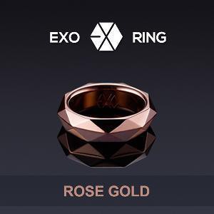 bestprice-1920-kpop-ดารา-exo-แหวนสแตนเลสแกะสลักโทนสีทองแหวน