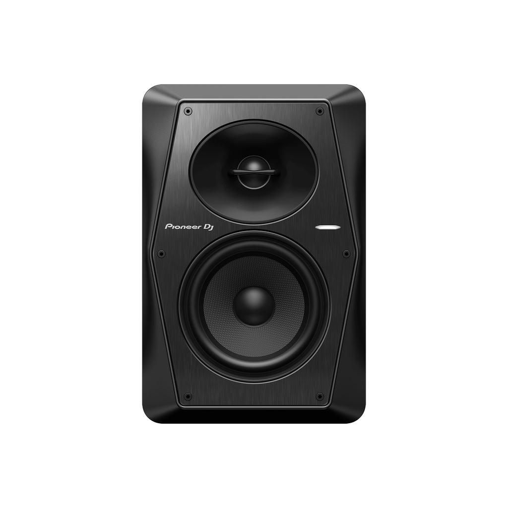 pioneer-vm-50-5-active-monitor-speaker-ลำโพงมอนิเตอร์สำหรับดีเจ-และ-สตูดิโอ-ขนาด-5-นิ้ว-มีสองสีให้เลือก-ดำ-และ-ขาว