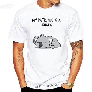 [S-5XL] เสื้อยืดลําลอง แขนสั้น คอกลม พิมพ์ลาย My Patronus Is A Llama Love Llama Love แฟชั่นฤดูร้อน สําหรับผู้ชาย 2022