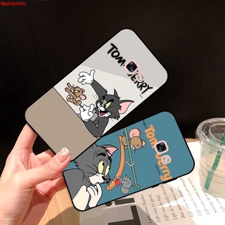 เคสโทรศัพท์มือถือ ซิลิโคน ลายการ์ตูน สําหรับ Samsung A3 A5 A6 A7 A8 A9 Pro Star Plus Htyno