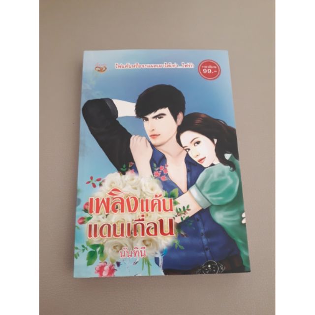 นิยาย-เพลิงแค้นแดนเถื่อน