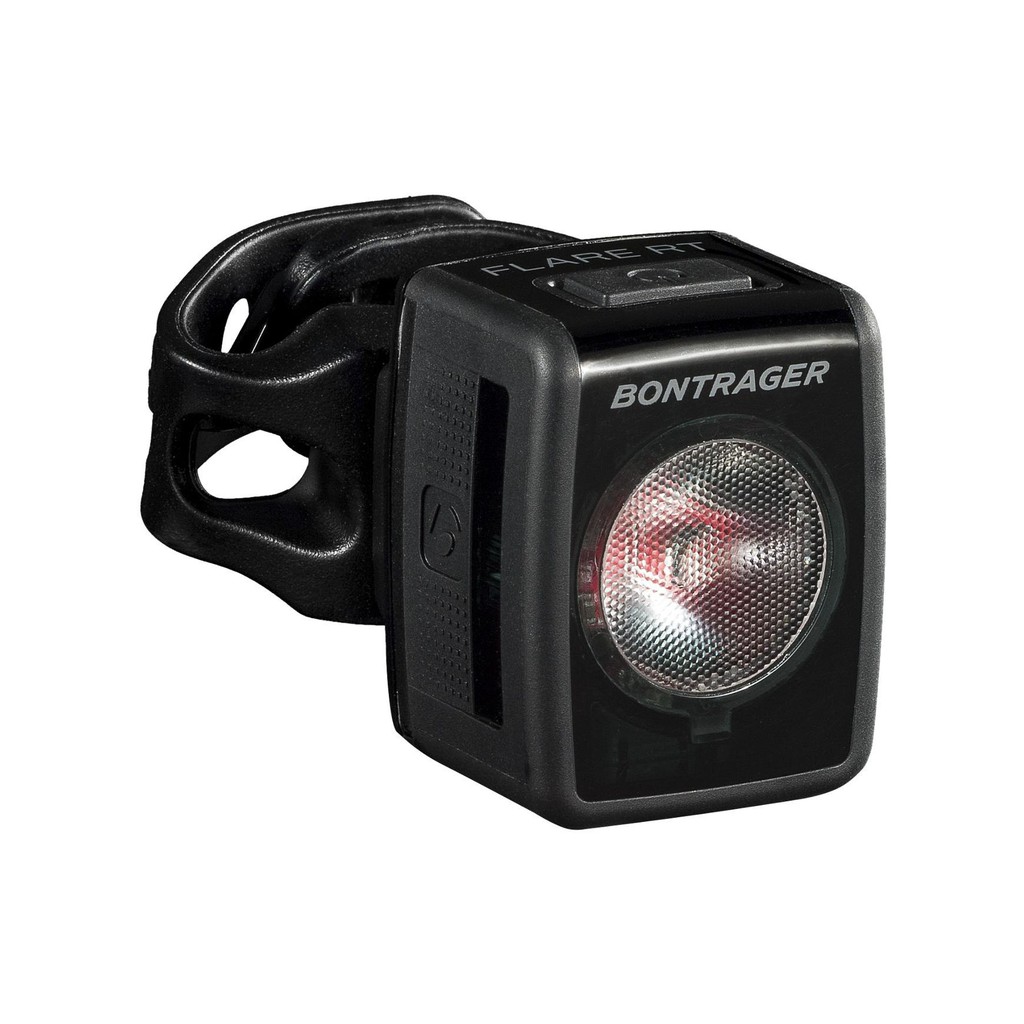 ไฟท้ายจักรยาน Bontrager Flare RT Rear Bike Light Shopee Thailand