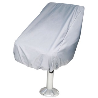 OCEANSOUTH BOAT SEAT COVER / SMALL - LARGE (ผ้าคลุมเก้าอี้เรือ)