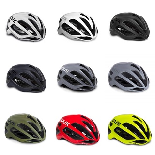 Kask Protone หมวกปั่นจักรยานของแท้