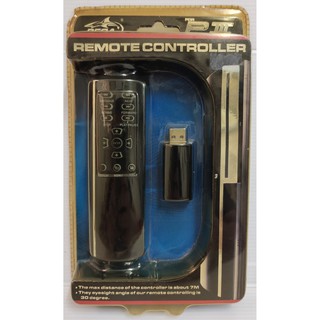 🎮อุปกรณ์เสริม REMOTE CONTROLLER สําหรับ Ps3 ✅✅