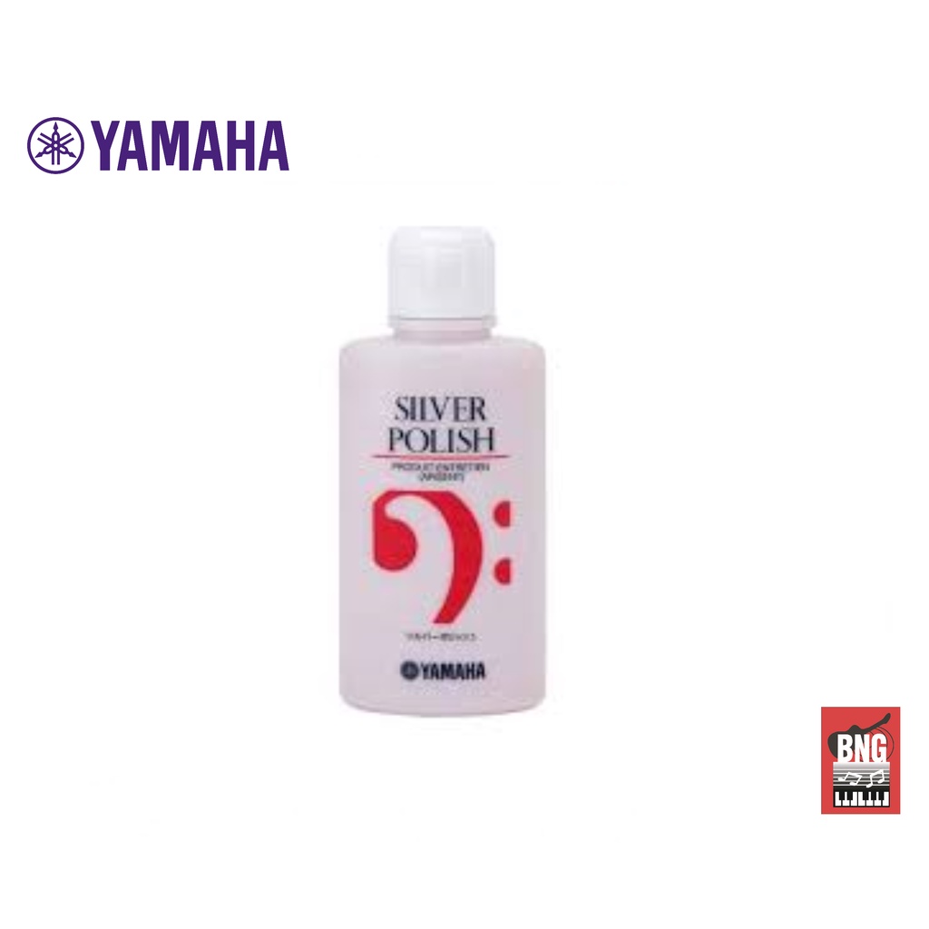 yamaha-silver-polish-อุปกรณ์เครื่องเป่า-accessories