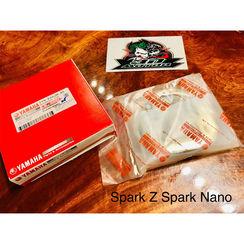 แท้-5tn-e6620-00-คลัชก้อน-spark-z-spark-nano-spark-z-sparkz-คลัชแรงเหวี่ยง-ชุดใหญ่-คลัช3ก้อน-แท้ๆ-100