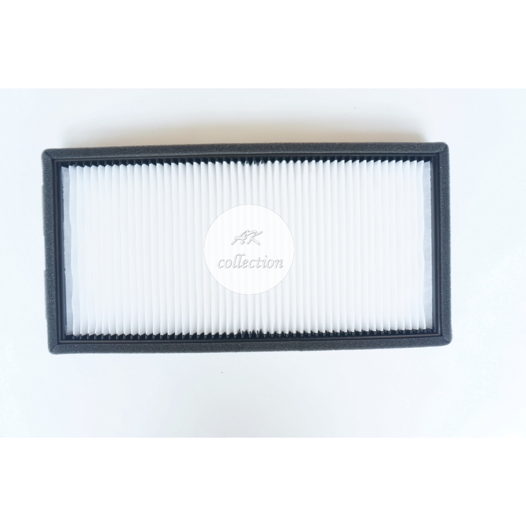 bmw-กรองแอร์-ไส้กรองแอร์-cabin-filter-bmw-บีเอ็ม-รุ่น-e34-e34-525i-e32-730i-cu3338