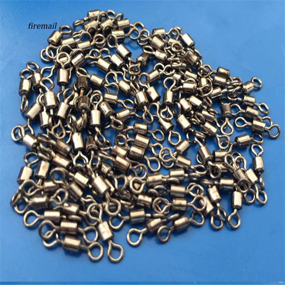 feml-50pcs-2-10-ball-bearing-swivel-solid-rings-fishing-connector-fishing-hooks