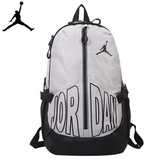 Jordan กระเป๋าเป้ กระเป๋าเดินทาง กระเป๋าท่องเที่ยว Backpack