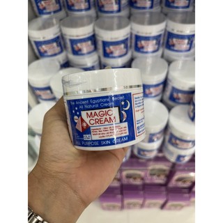 DR.DAVEY Magic All Purpose Skin Cream 118ml.ส่วนผสมจากธรรมชาติบำรุงผิวหน้าและผิวกาย