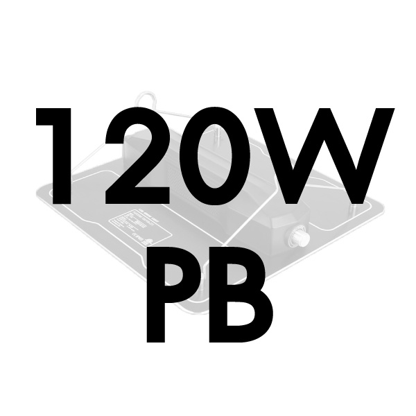 ไฟปลูกต้นไม้ FLEXSTAR LED PB | Led Grow Light ไฟปลูกแบบบอร์ด 120W/240W ...