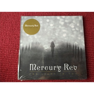 (M) ไฟ In You Mercury Rev ZJYBJ 11