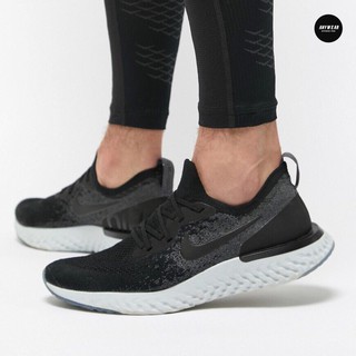 รองเท้า NIKE EPIC REACT FLYKNIT พร้อมส่ง ฟรี KERRY!!