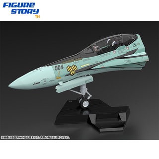 *Pre-Order*(จอง) PLAMAX MF-59 minimum factory Fighter Nose Collection Macross Frontier RVF-25 Messiah Valkyrie 1/20