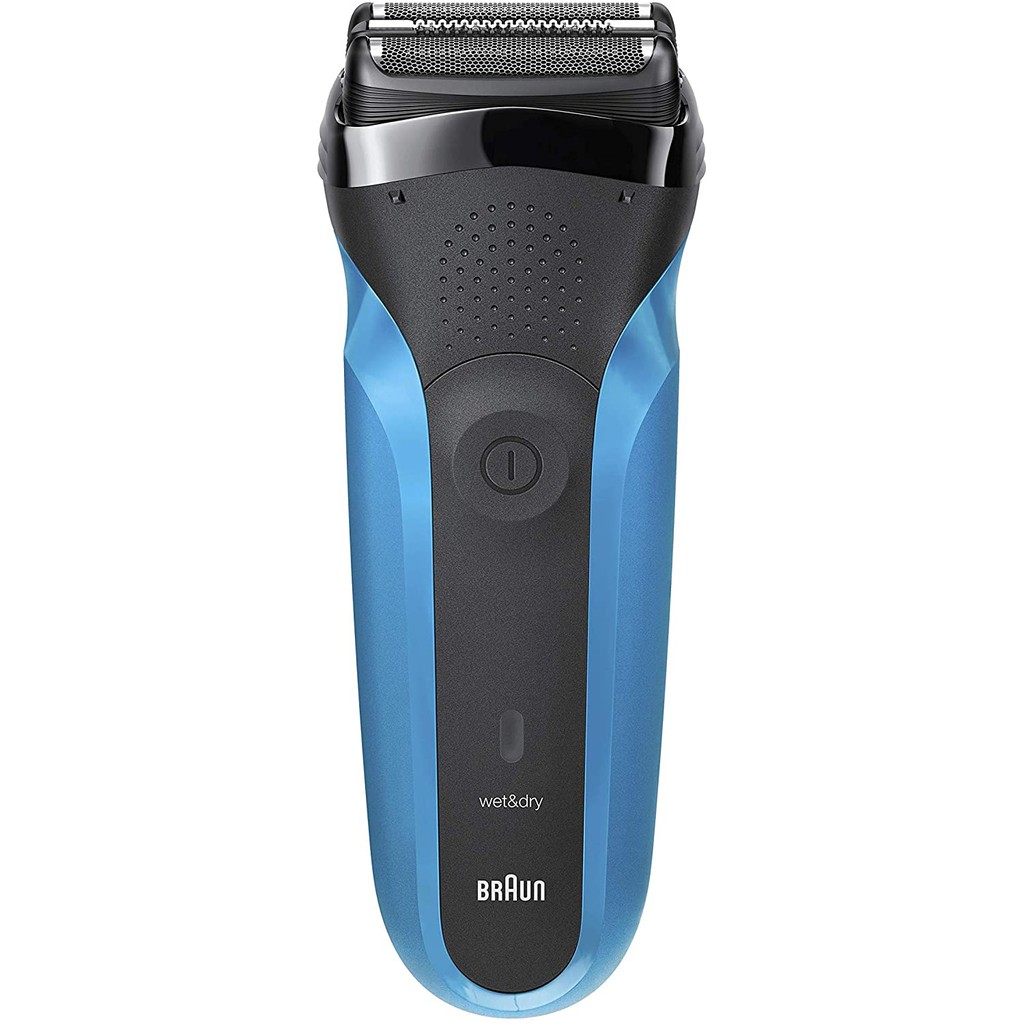 braun-series-3-310s-wet-and-dry-rechargeable-electric-shaver