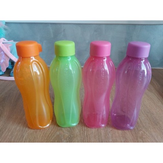 ขวดน้ำ Tupperware eco 750ml.