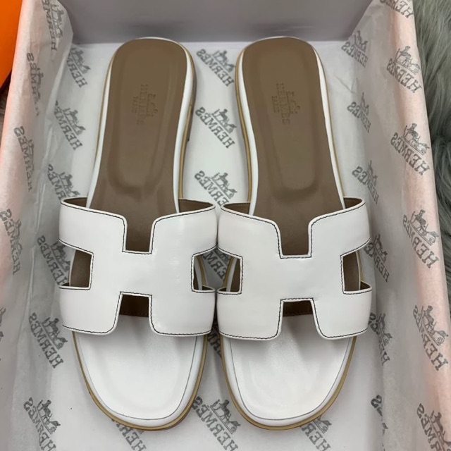 hermes-sandals-รองเท้าแตะแอเมส