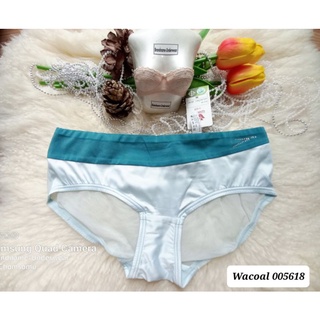 Wacoal Size XS-Mต้นๆ ชุดชั้นในแบรนด์ /กางเกงในผู้หญิง 005618