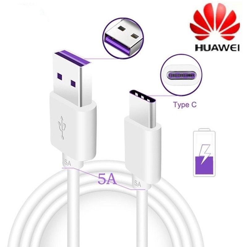 สายชาร์จUsb C หัวเว่ย Mate 20 P 20 Pro Mate 10 Nova 31