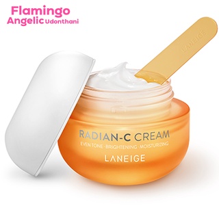 LANEIGE Radian-C Cream 10ml.