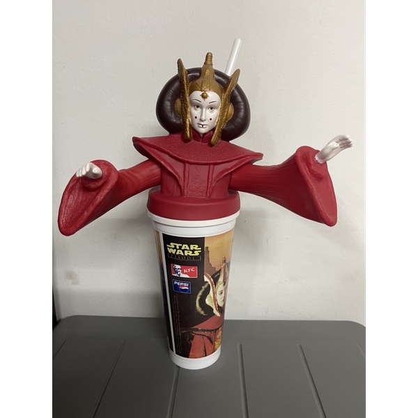 star-wars-episode-1-kfc-topper-ครบชุด-แกะแล้ว