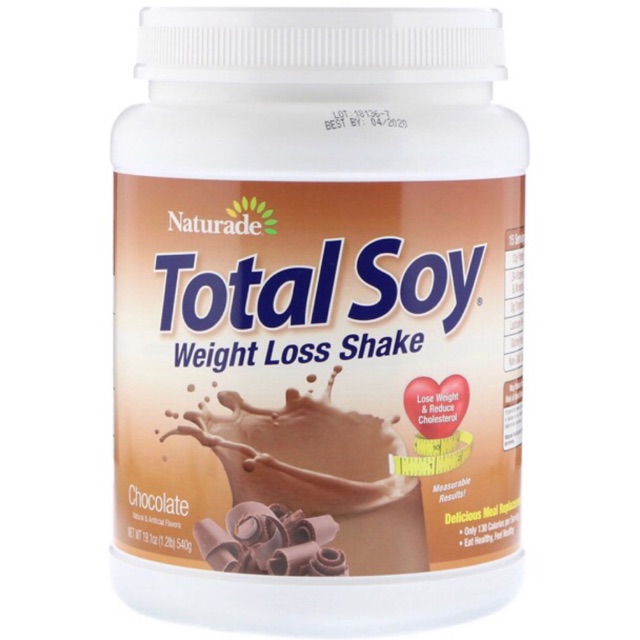 narurade-total-soy-weight-loss-shake-chocolate-540-g
