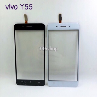 กระจกทัสกรีน ( Touch ) vivo V5/V5s、Y55/Y55s