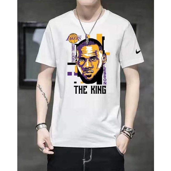 เสื้อยืดลาย-nike-สําหรับผู้ชายเสื้อยืดลาย-nike-สําหรับผู้ชาย-lebron-james-เสื้อยืดสําหรับผู้ชาย-3y