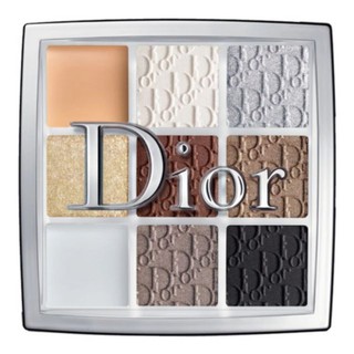 พร้อมถุง Dior Backstage Eye Palette 10g.
