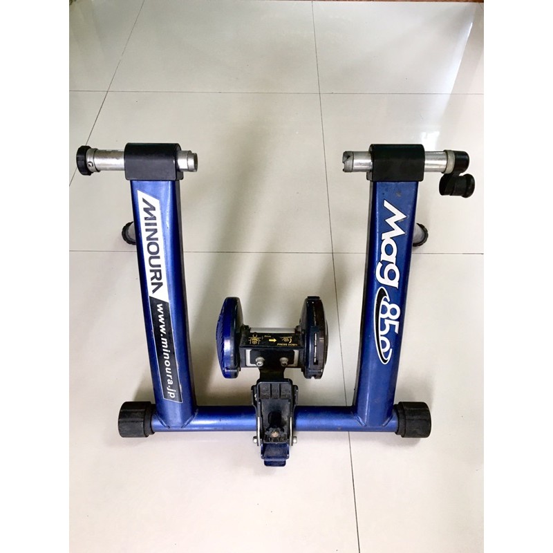 เทรนเนอร์ Minoura รุ่น RDA850 | Shopee Thailand