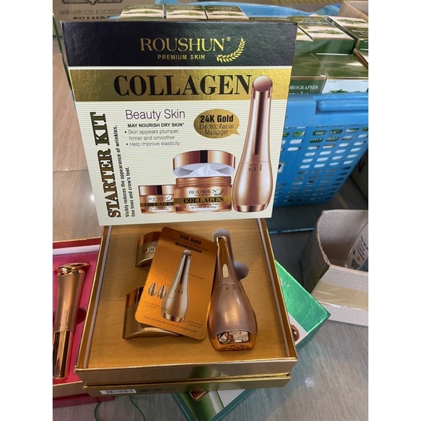 roushun-collagen-eye-cream-face-cream-24k-electric-facial-massager