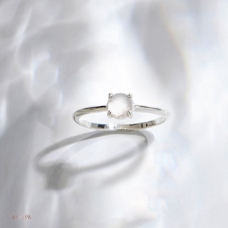 ภาพหน้าปกสินค้าRAVIPA - NAGA Ring - พุทธามณี - แหวนมณีนาคราชสีขาว (PUTTHA MANEE) ที่เกี่ยวข้อง