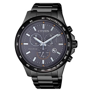 CITIZEN Eco-Drive Chronograph ผู้ชาย - AT2425-80H (PR15)