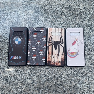 !!!พร้อมส่ง!!! Samsung case TPU Note8