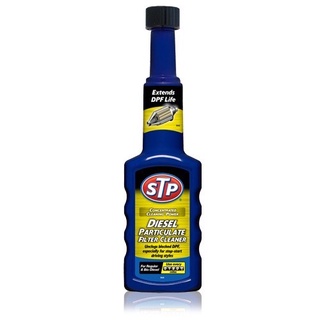 ภาพหน้าปกสินค้าน้ำยาล้าง/ลดการอุดตันระบบไอเสียดีเซล DPF STP DIESEL Particulate Filter Cleaner (200ml.)เครื่องยนต์ดีเซล ลดการเร่งไม่ขึ้น ที่เกี่ยวข้อง