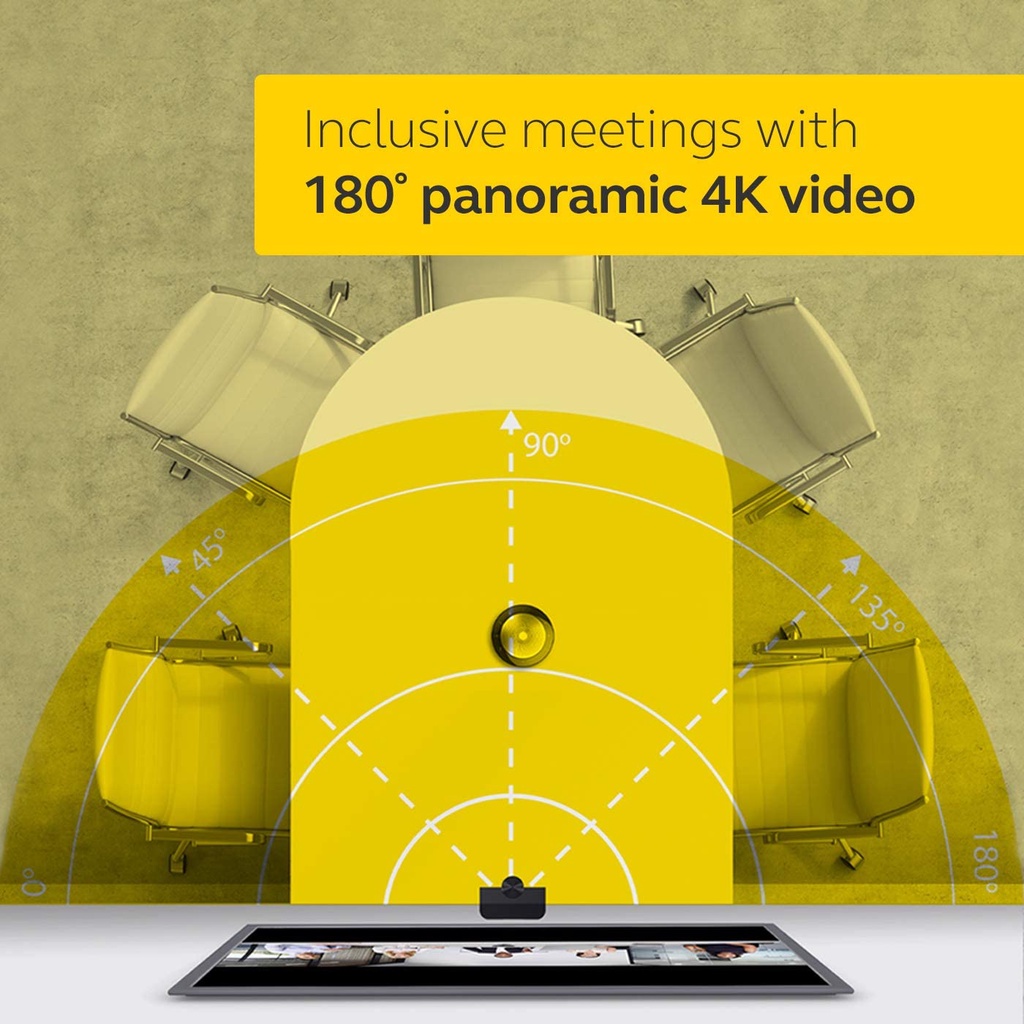 jabra-panacast-30-panoramic-4k-video-conferencing-ของแท้-ประกันศูนย์-2ปี