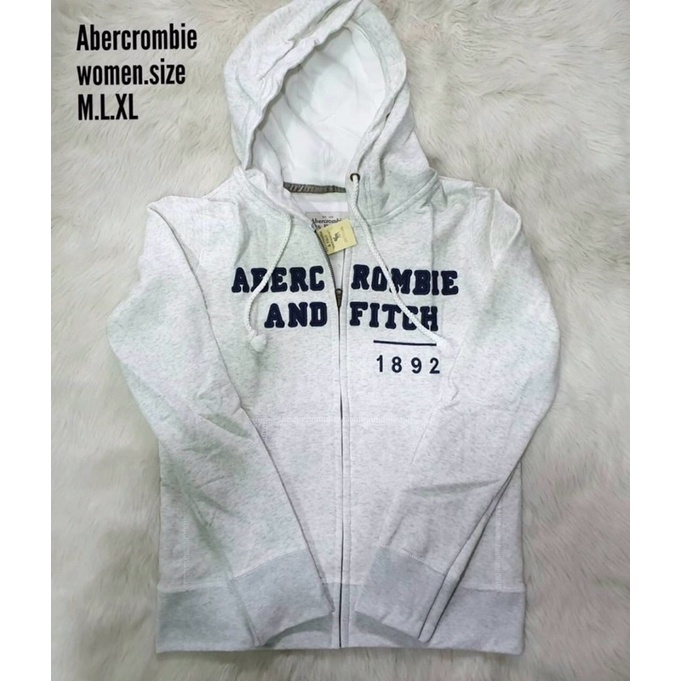 af-abercrombie-amp-fitch-เสื้อฮู้ดแบรนด์-ราคารวมค่าจัดส่งค่ะ