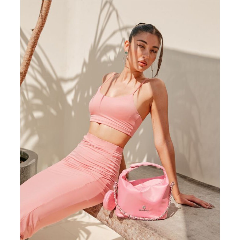 Aristotle bag nylon bento new arrivals
