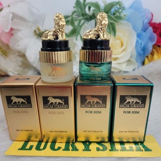 MGM Grand Mini Perfum  3ml