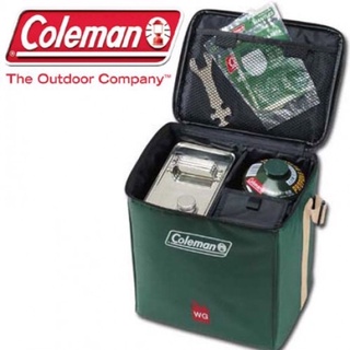 กระเป๋า Coleman Fuel Carry Case Accessories ของแท้
