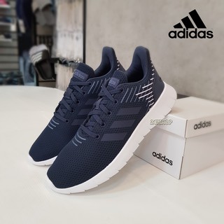 Adidas รองเท้าเทรนนิ่ง สำหรับผู้หญิง ASWEERUN EE8500 รองเท้าอดิดาส อาดิดาส พร้อมส่ง