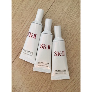 สิสค้าแท้ ✅💯SK-II Genoptics Aura Essence 10ml