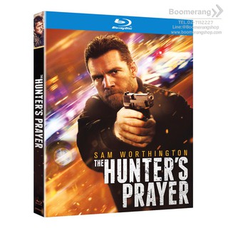 Hunters Prayer ,The/ล่าคนระอุ (Blu ray) (Boomerang)