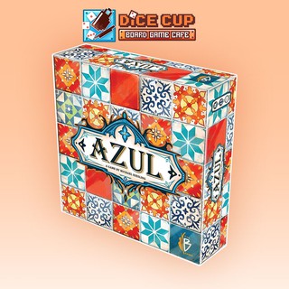 [ของแท้] Azul Board Game