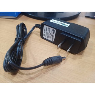 Adapter DC 12V-1A อแดปเตอร์แปลงไฟ