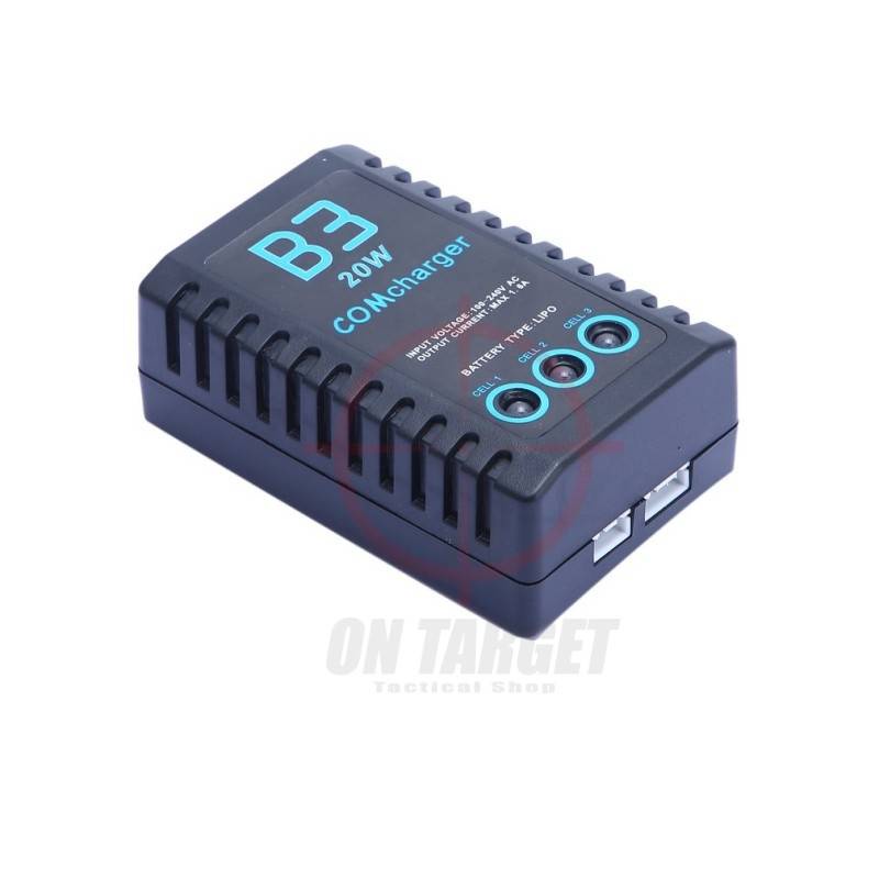 เครื่องชาร์จบาล้านซ์-b3-20w-imaxrc-สำหรับ-แบตลิโพ-2-3เซล